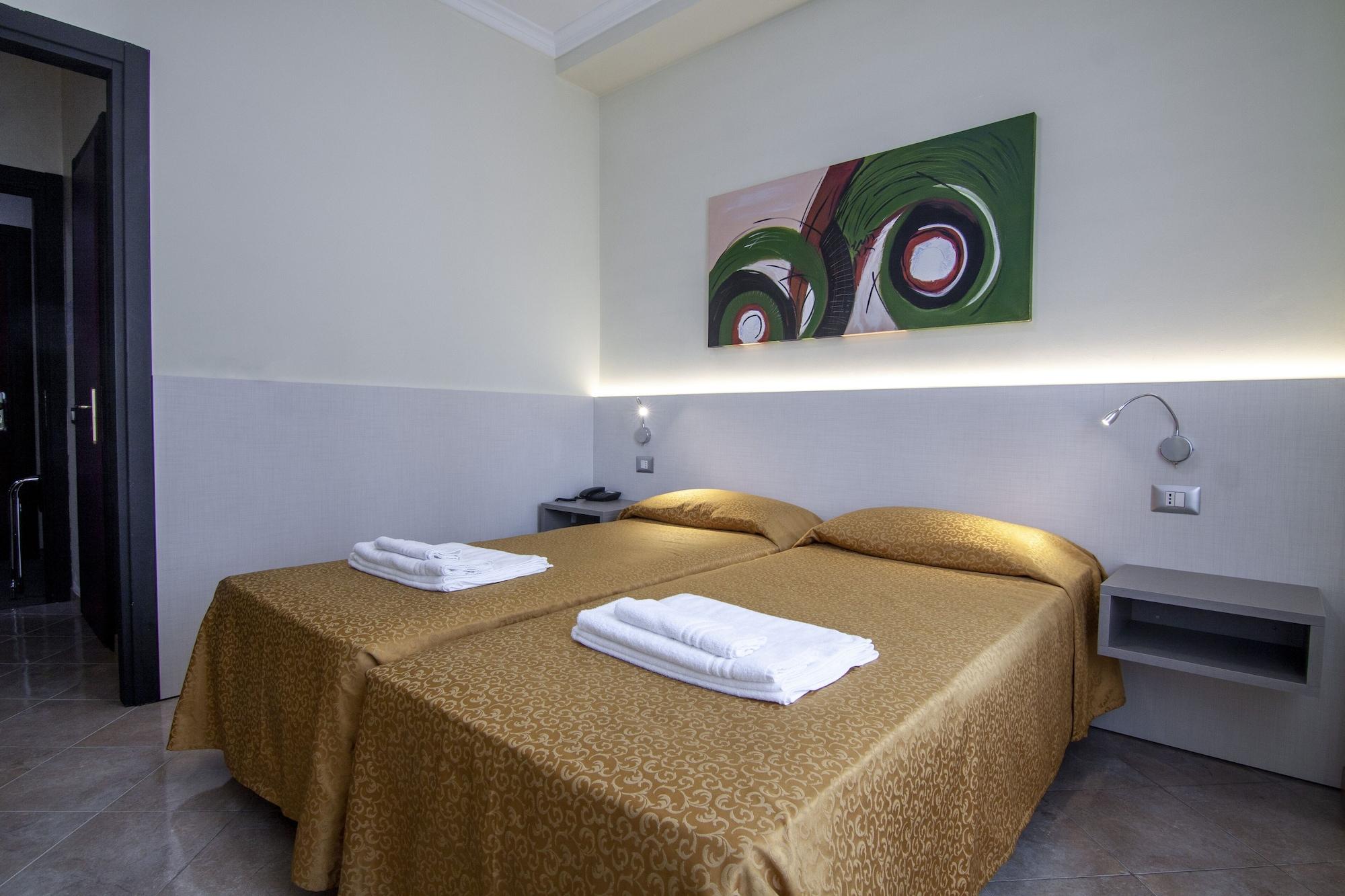 Hotel Dei Fiori Milano Esterno foto