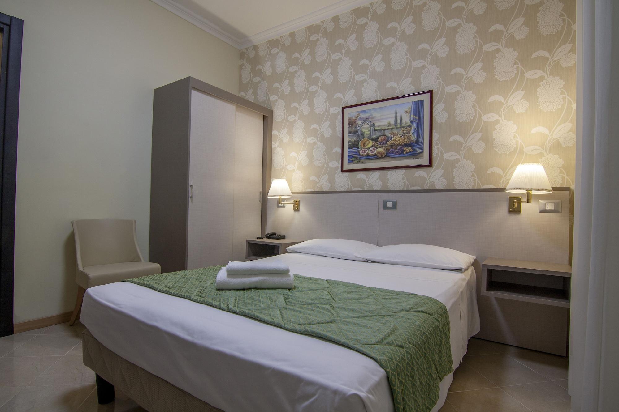 Hotel Dei Fiori Milano Esterno foto