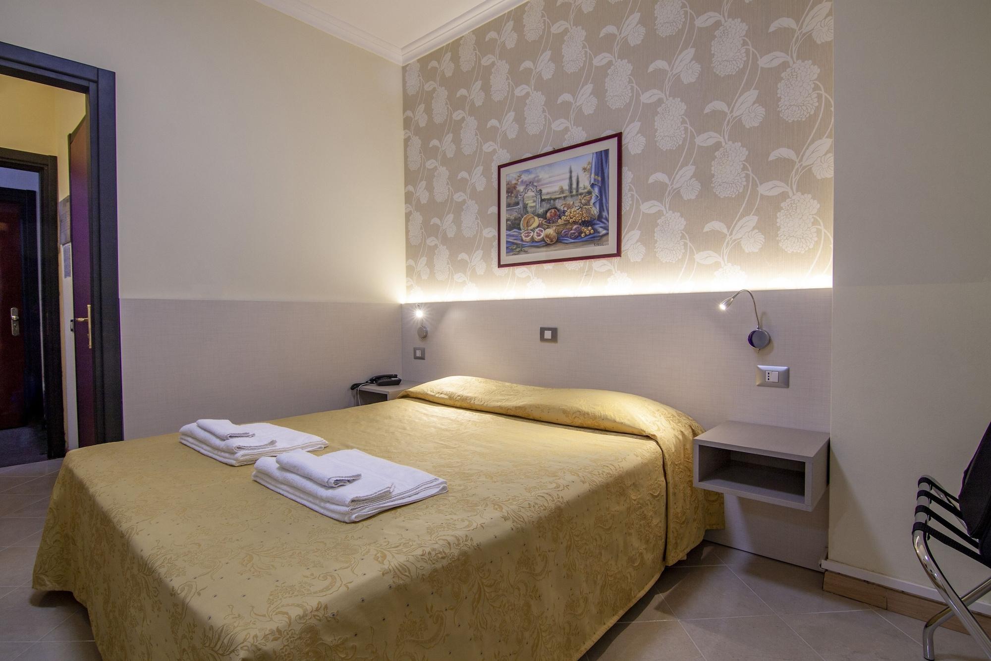 Hotel Dei Fiori Milano Esterno foto
