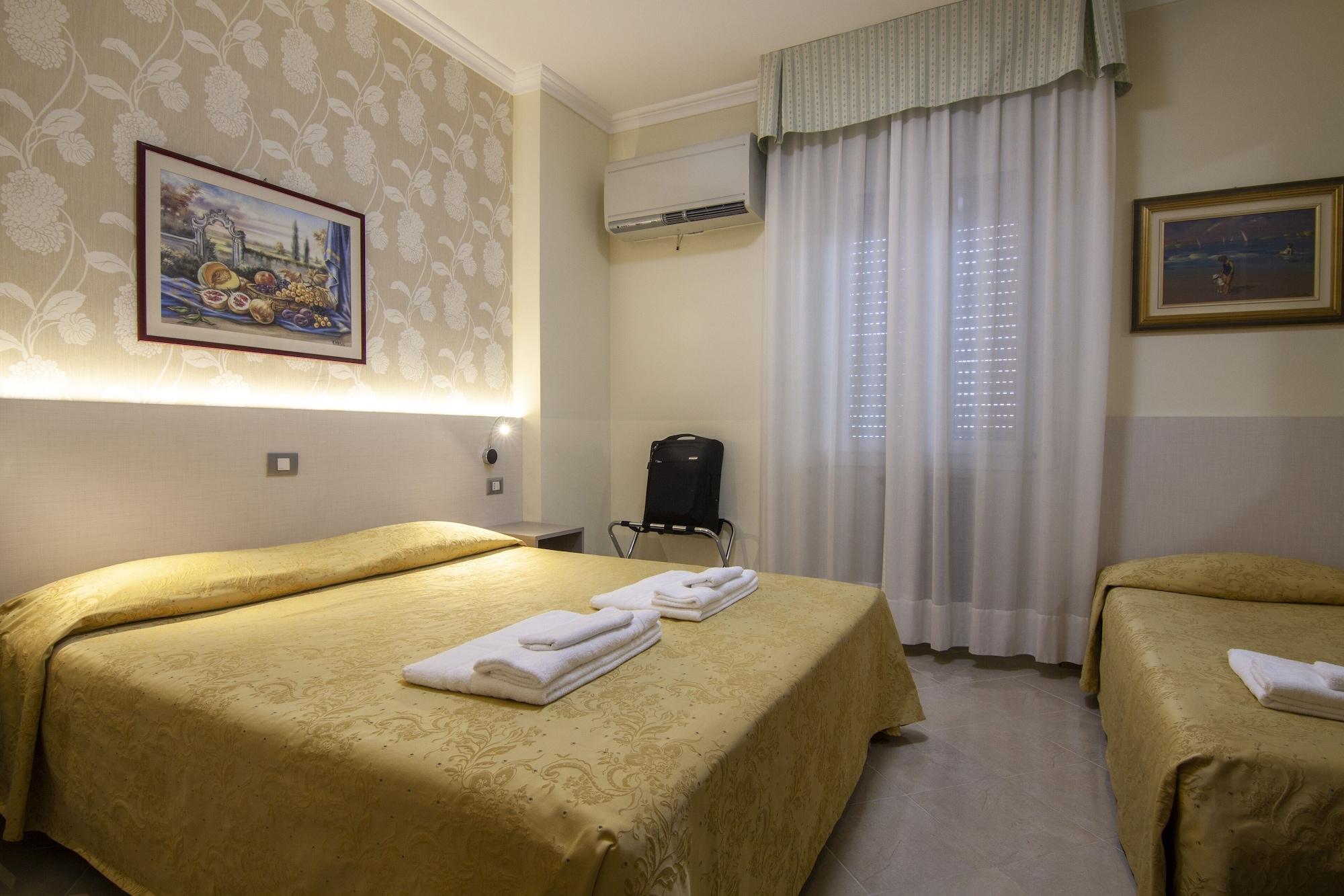 Hotel Dei Fiori Milano Esterno foto