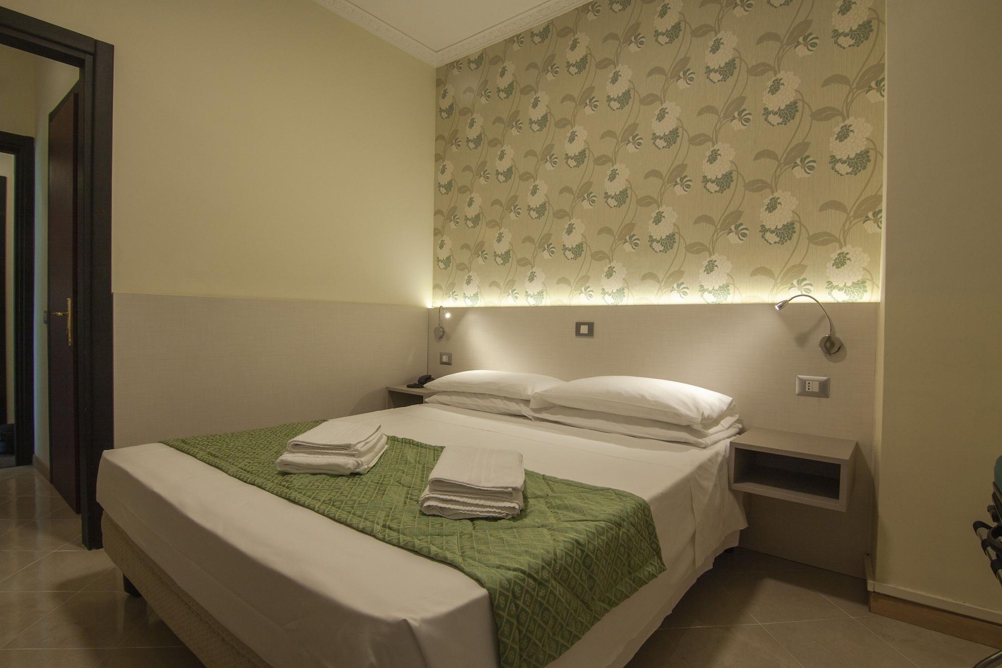 Hotel Dei Fiori Milano Esterno foto