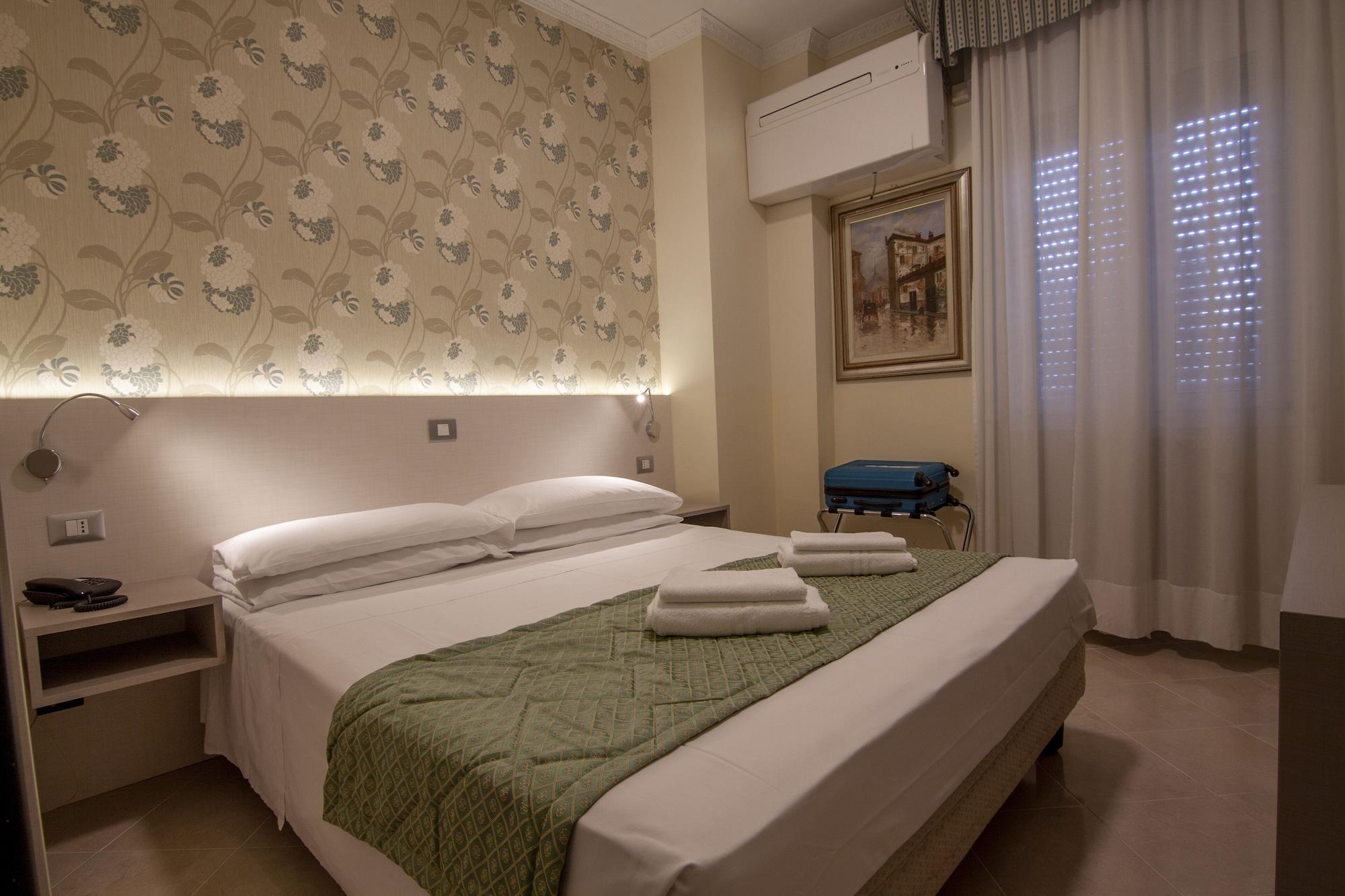 Hotel Dei Fiori Milano Esterno foto